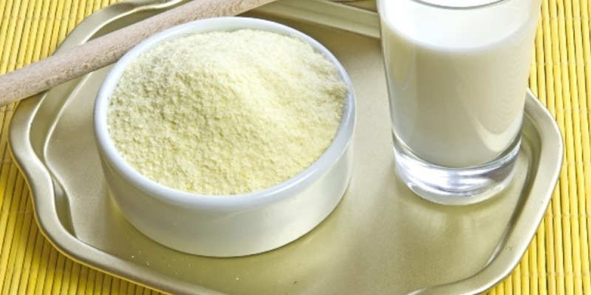 Establishing a Skimmed Milk Manufacturing Plant Report 2025, Project Cost Details