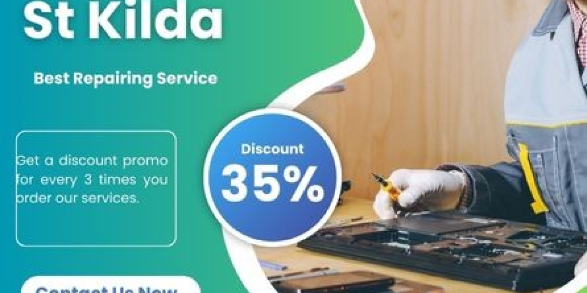 How St Kilda Repair Experts Can Help You Boost Performance