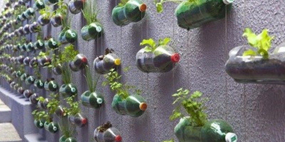 Recycled Plastic Bottles Market Latest Trends with Future Insights by 2034