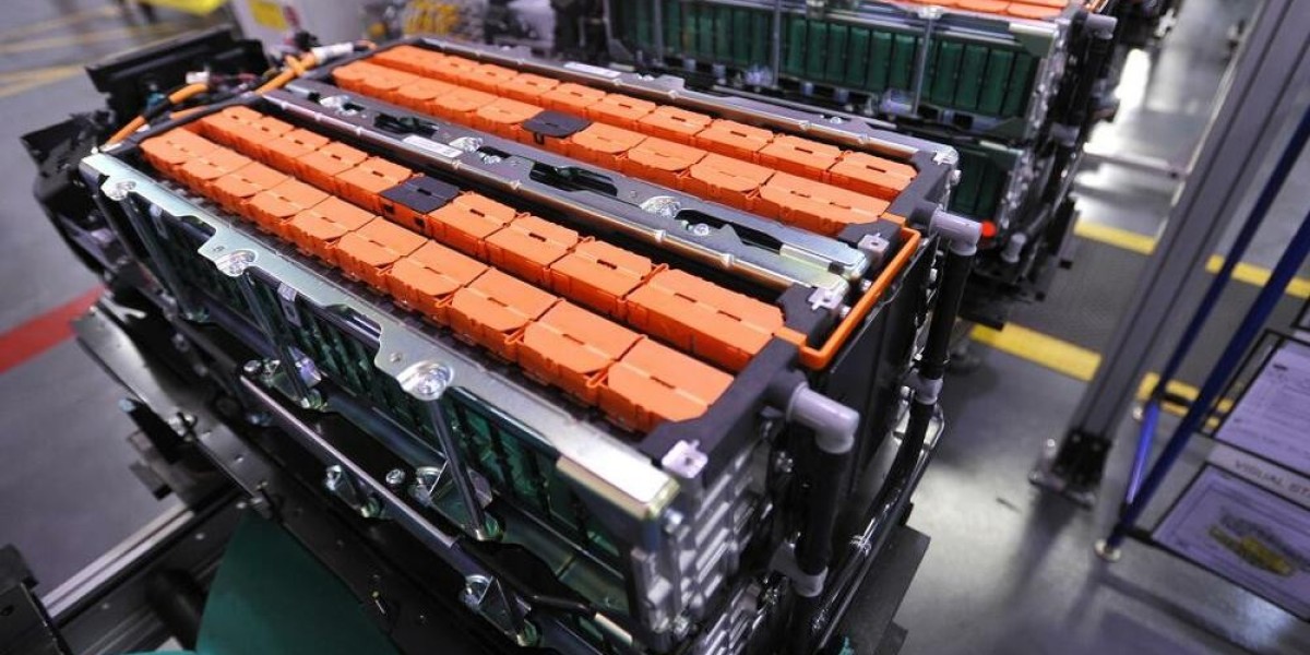LiFSI Electrolytes: Essential for High-Capacity Lithium Batteries