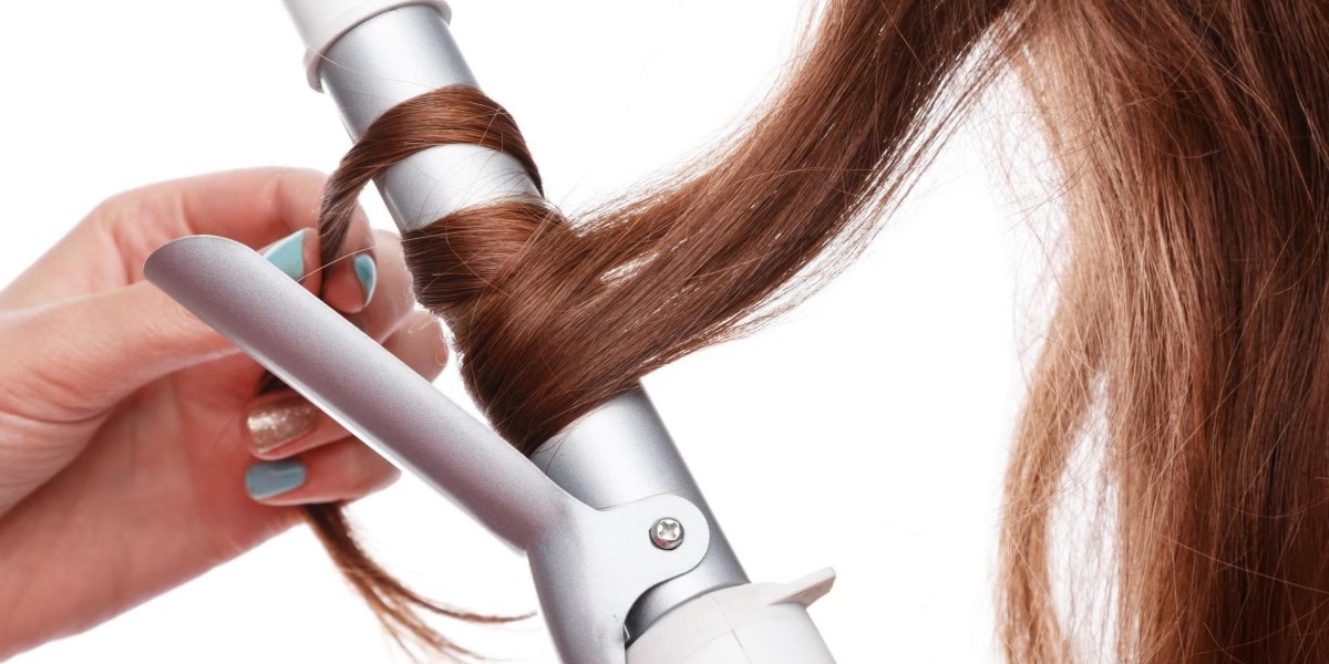 Curling Irons Market: Winning Strategies for Success and Growth