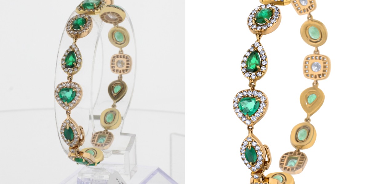 Jewelry Retouching Trends in 2025: What You Need to Know