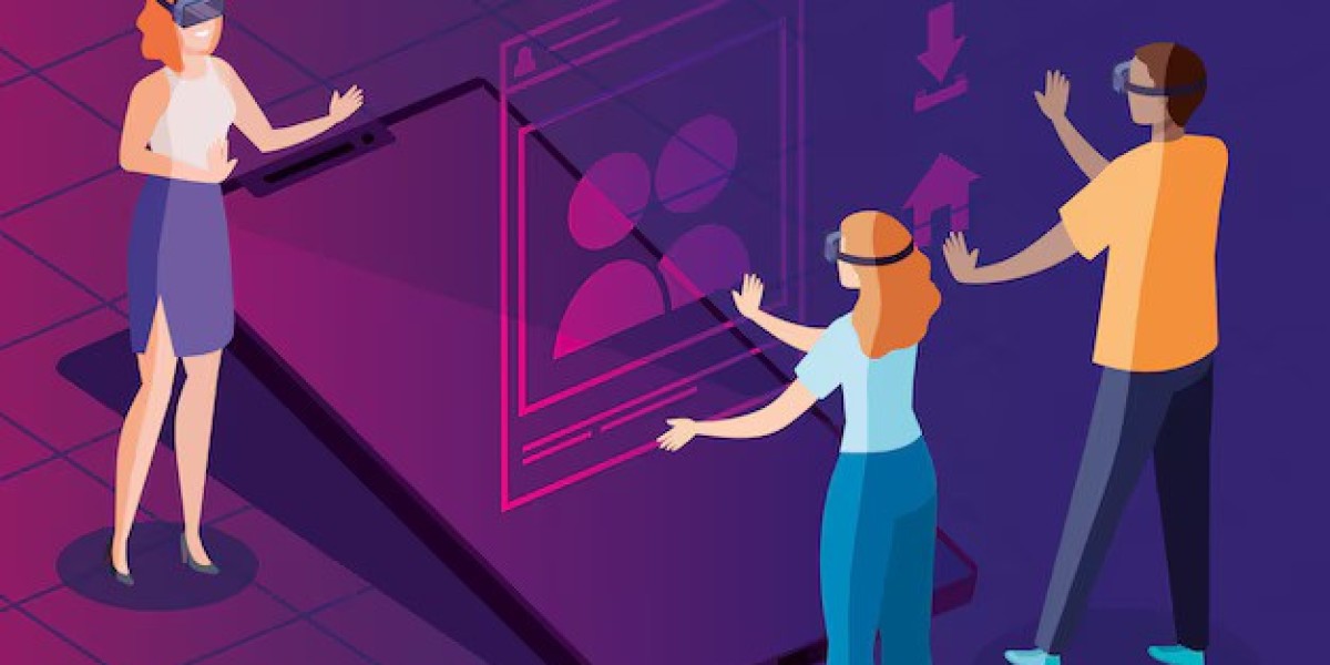 Exploring What Is Augmented Reality Technology