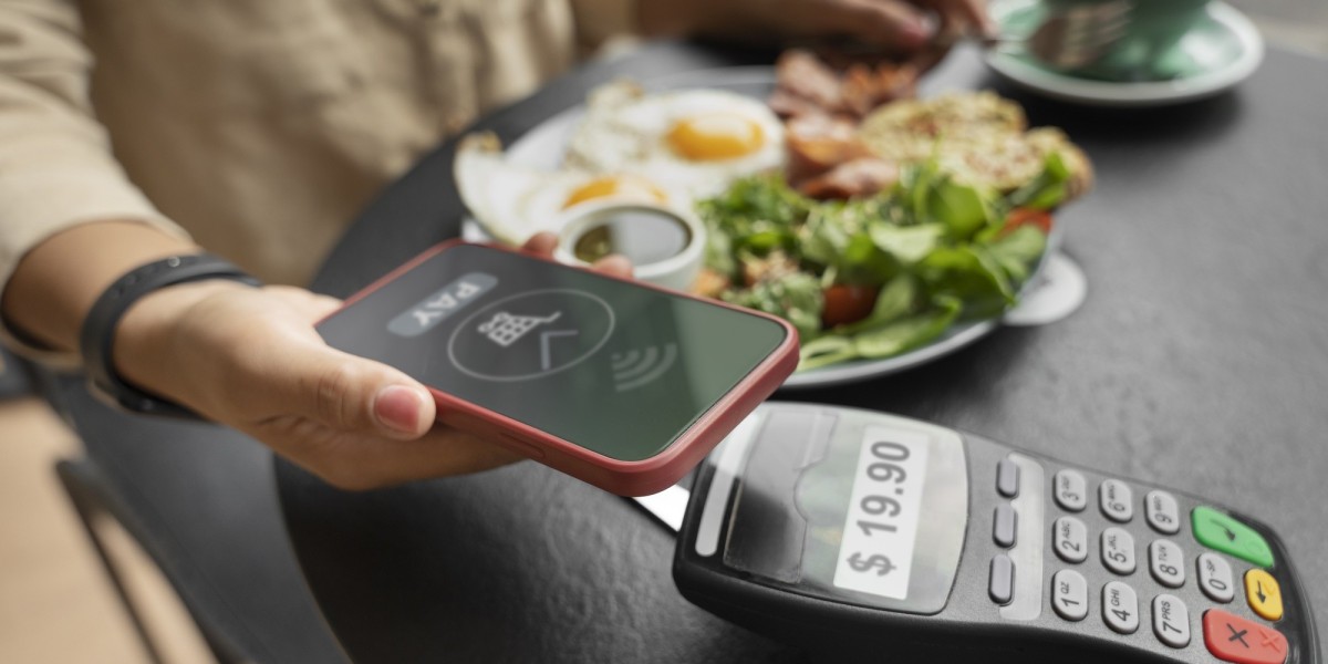 Contactless Payment Market Competition Analysis: Key Players, Market Share, Strategic Moves, and Industry Trends Driving