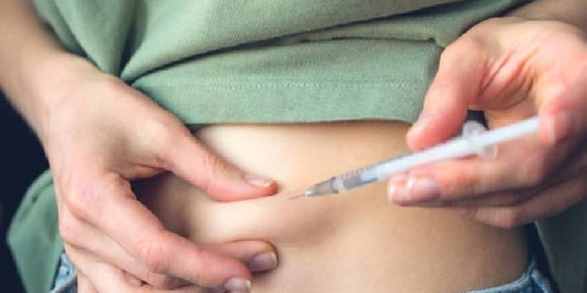Saxenda Injections in Dubai: The Key to Effective Weight Loss