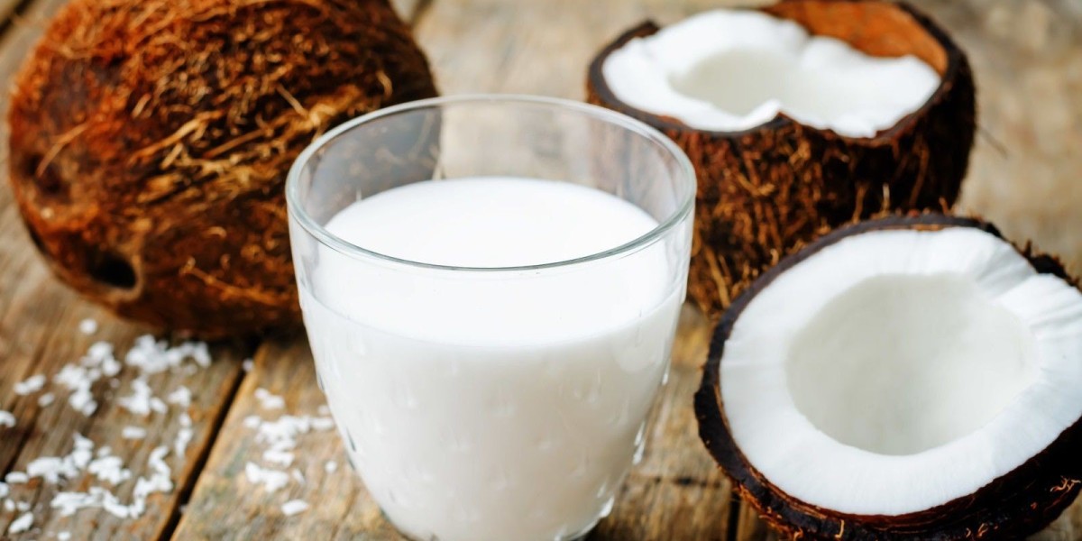 Coconut Milk Market Drivers and Emerging Trends Shaping Future Growth and Opportunities for Stakeholders