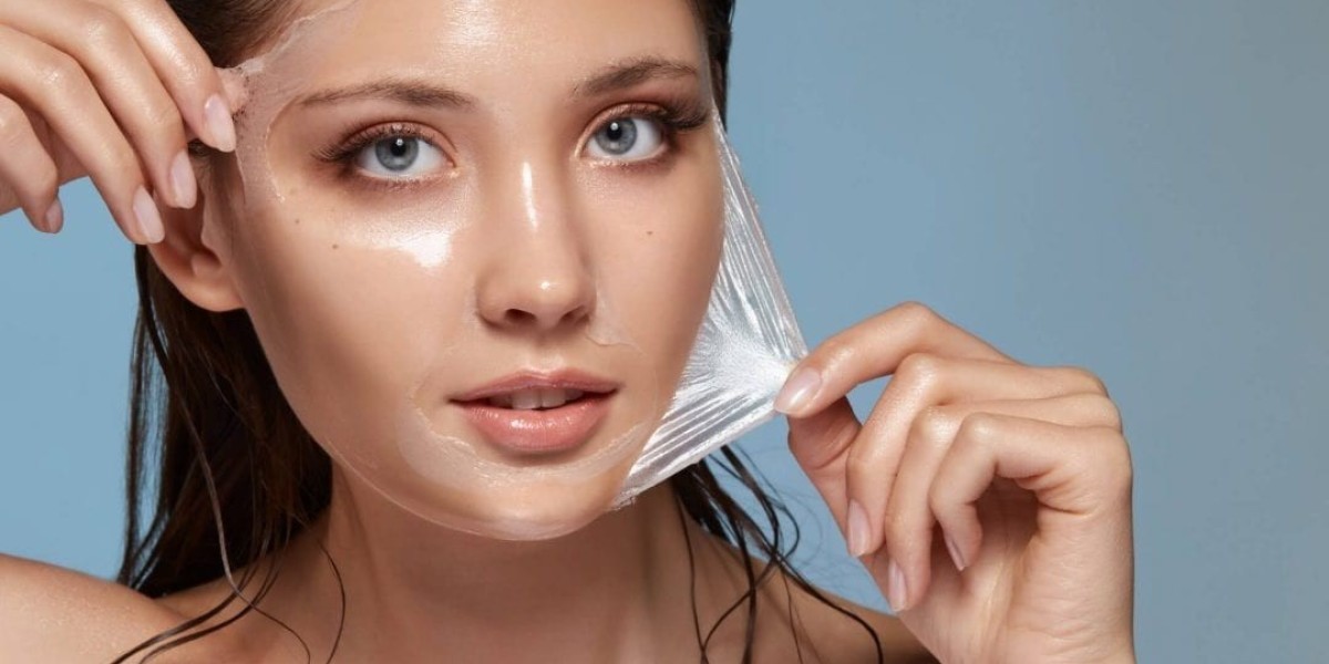 Is a Chemical Peel Right for You? Find Out in Riyadh