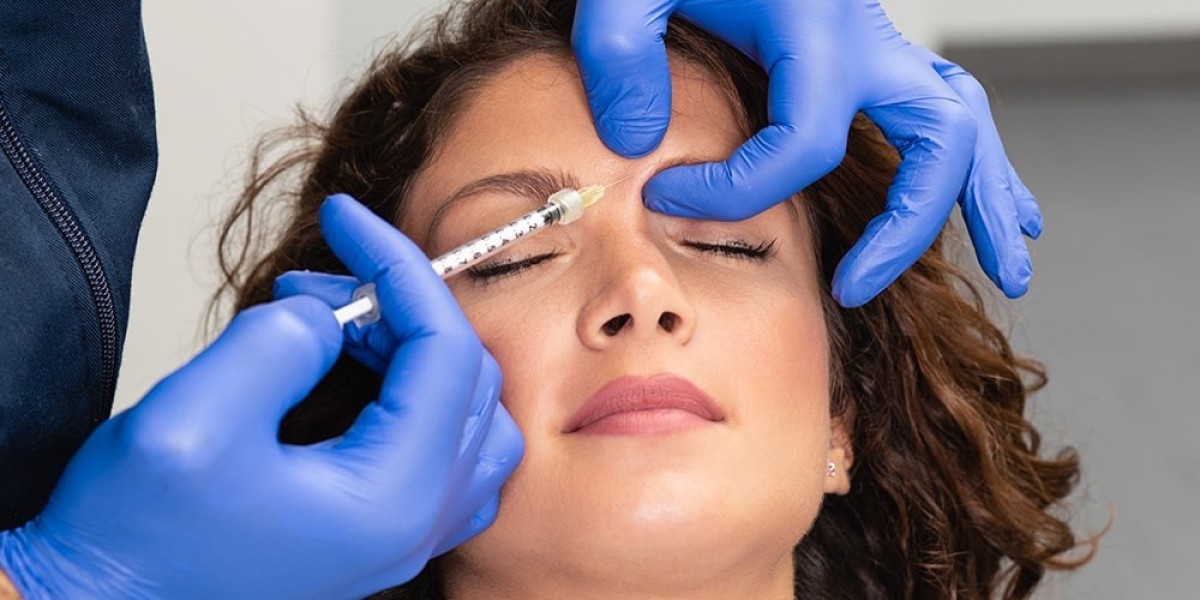 What Makes Botox Injection Results in Dubai Unique?