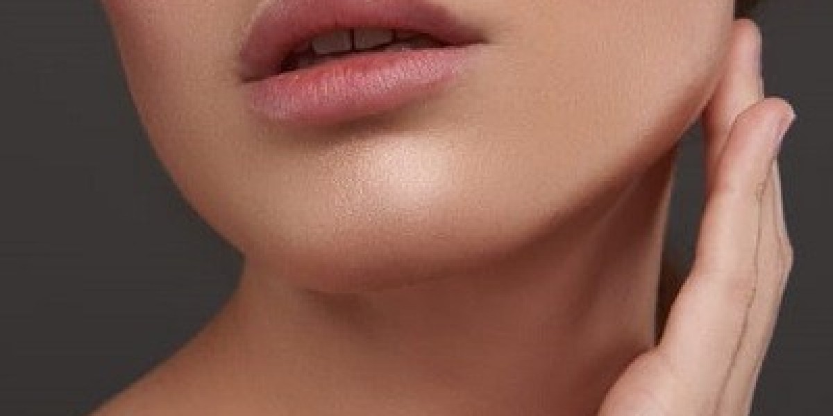 Pink Lips Laser Treatment: Before and After Results Revealed