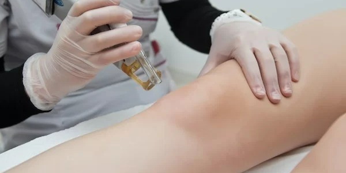 A Closer Look at Electrolysis Laser Hair Removal Technology