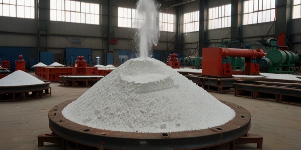 Sodium Acetate Trihydrate Manufacturing Plant Report 2024: Industry Trends and Machinery