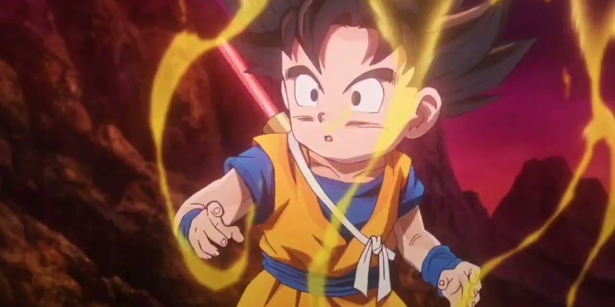 Dragon Ball Daima: A New Era of Saiyan Adventures