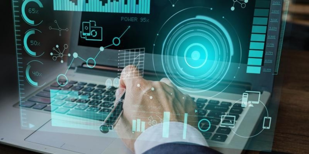 Key Trends in Data De-Identification Software Market: Size and Share 2032