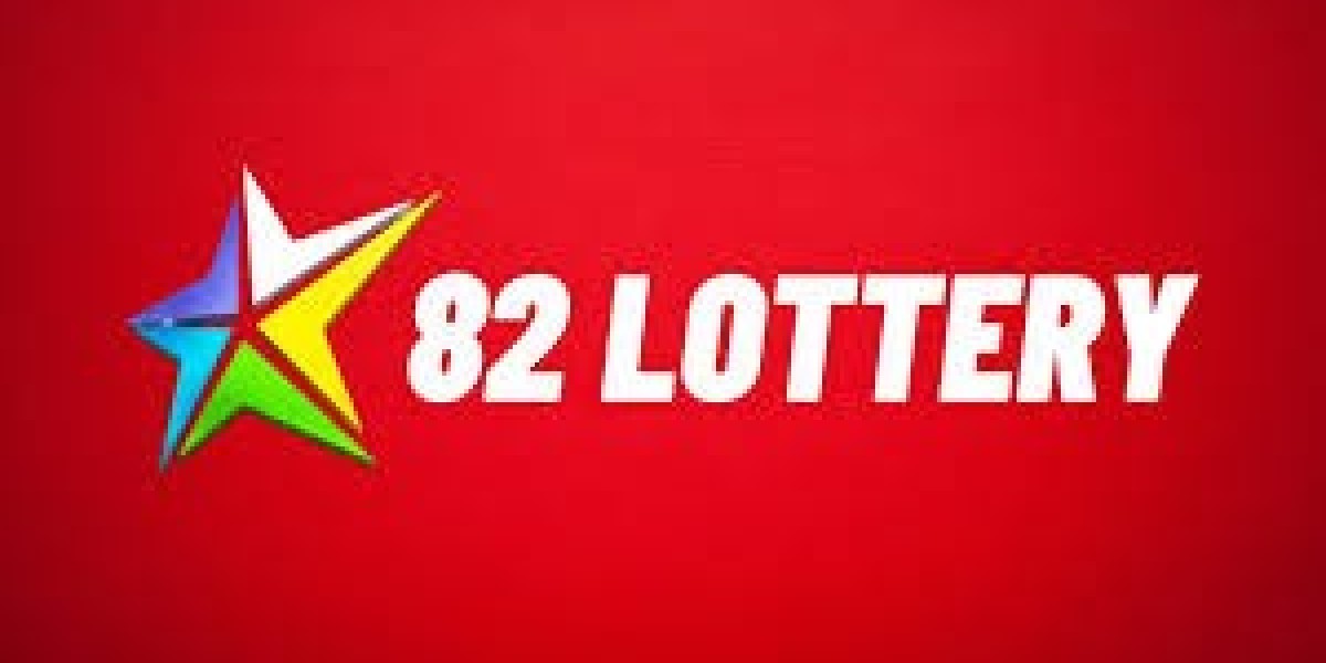 82 Lottery: A Fun Way to Win Big with Small Bets