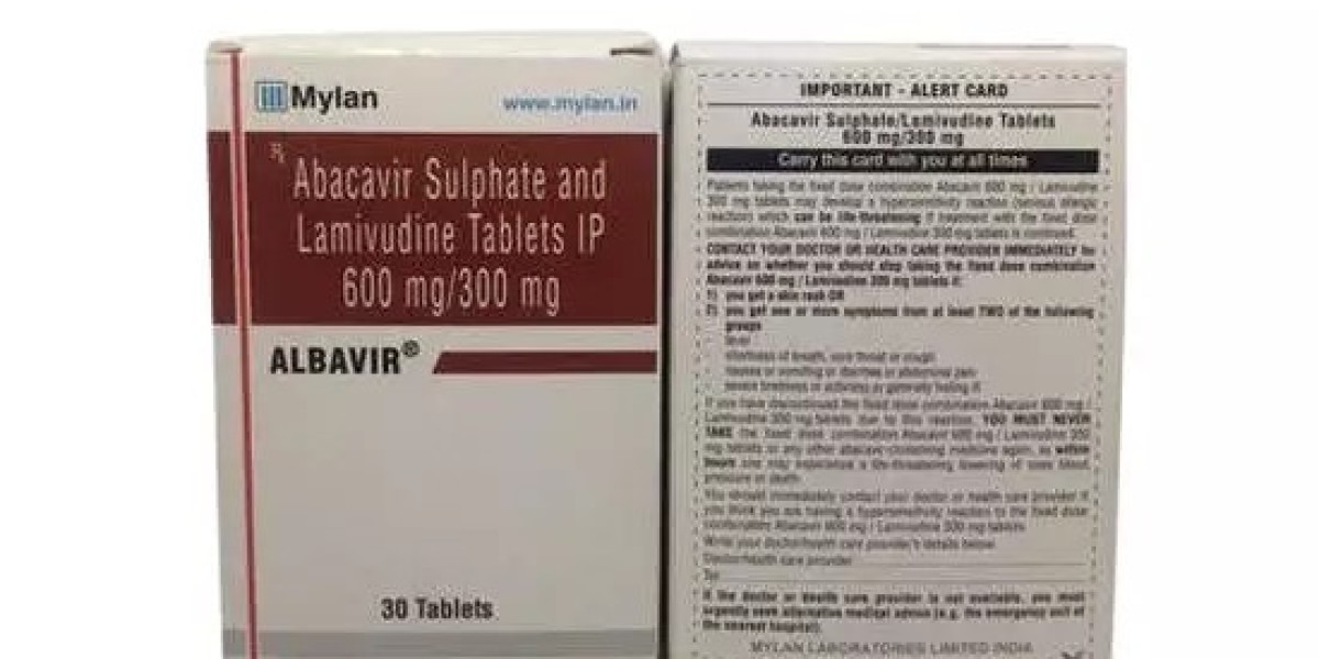 The Ultimate Guide to the Best HIV Medicine: Effective Treatments for Managing HIV