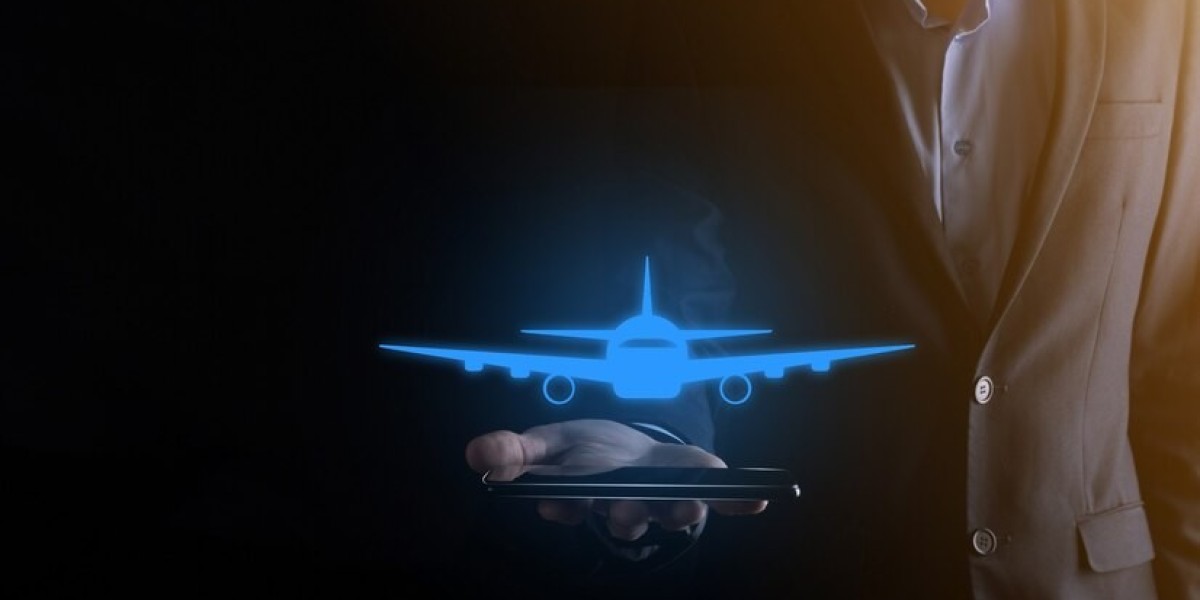 Air Freight Software Market: Size, Share. Growth Transforming Supply Chain and Logistics