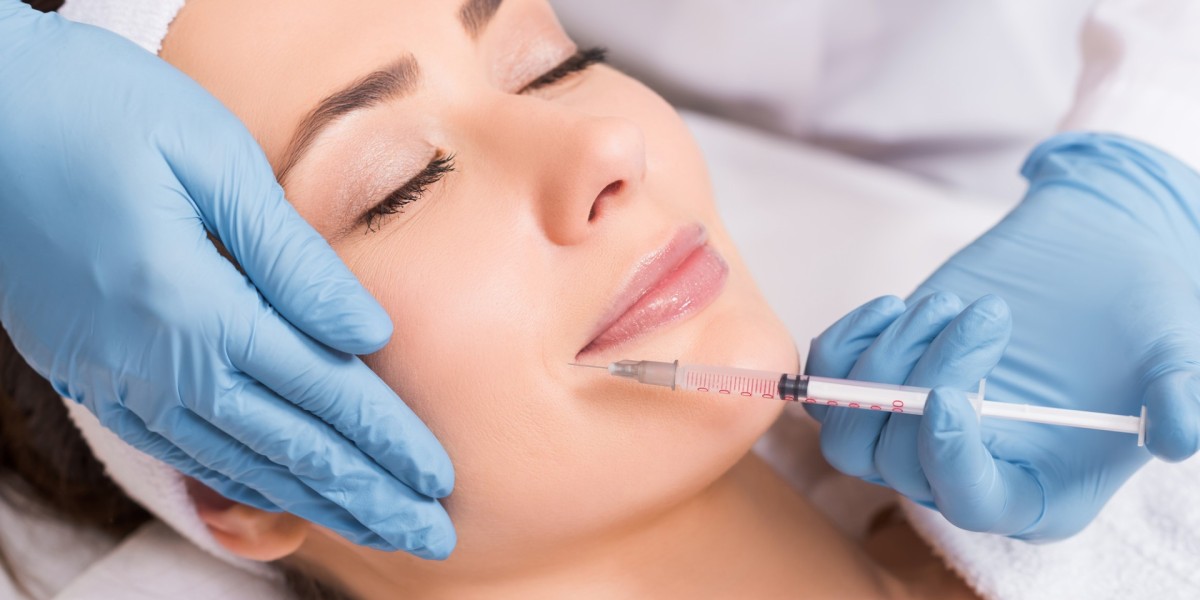 Achieve Clear Skin with Permanent Whitening Injections