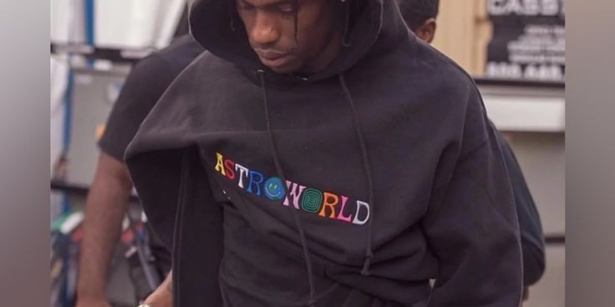 The Official Travis Experience Explained