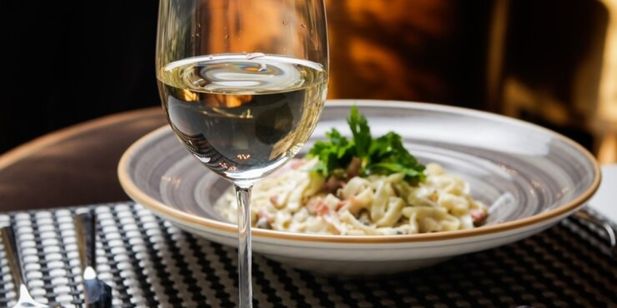 Dessert Wine Market Boosted by Trends and Consumer Demand