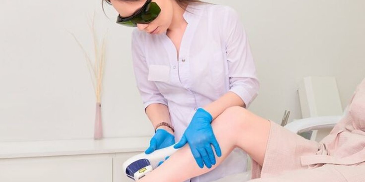 5 Must-Have Laser Treatments at a Laser Clinic in Riyadh