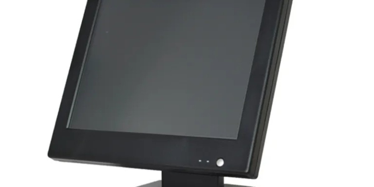 Enhance Your Business Operations with ComPOS Tech's Advanced Cash Registers