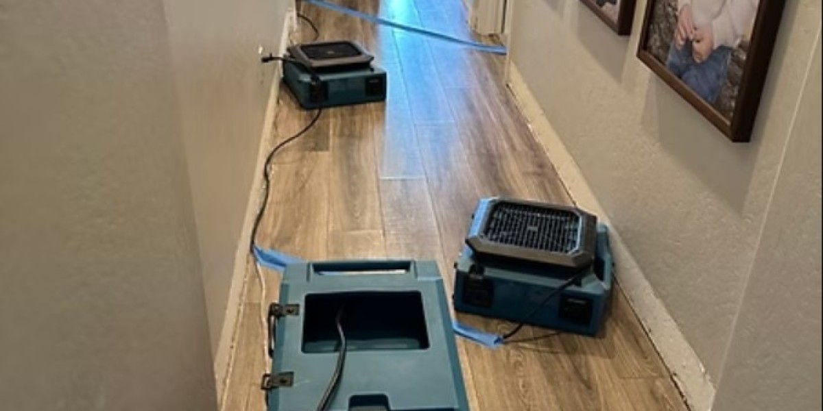 Restoring Your Home’s Value After Water Damage with CV Water Restoration