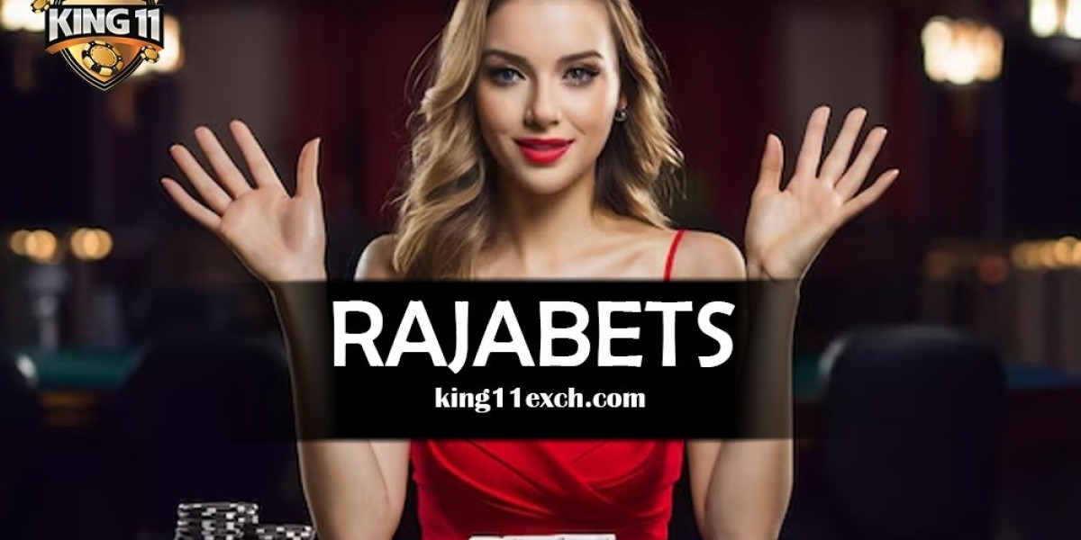 Rajabets Online Cricket Betting ID: Secure and Easy Registration