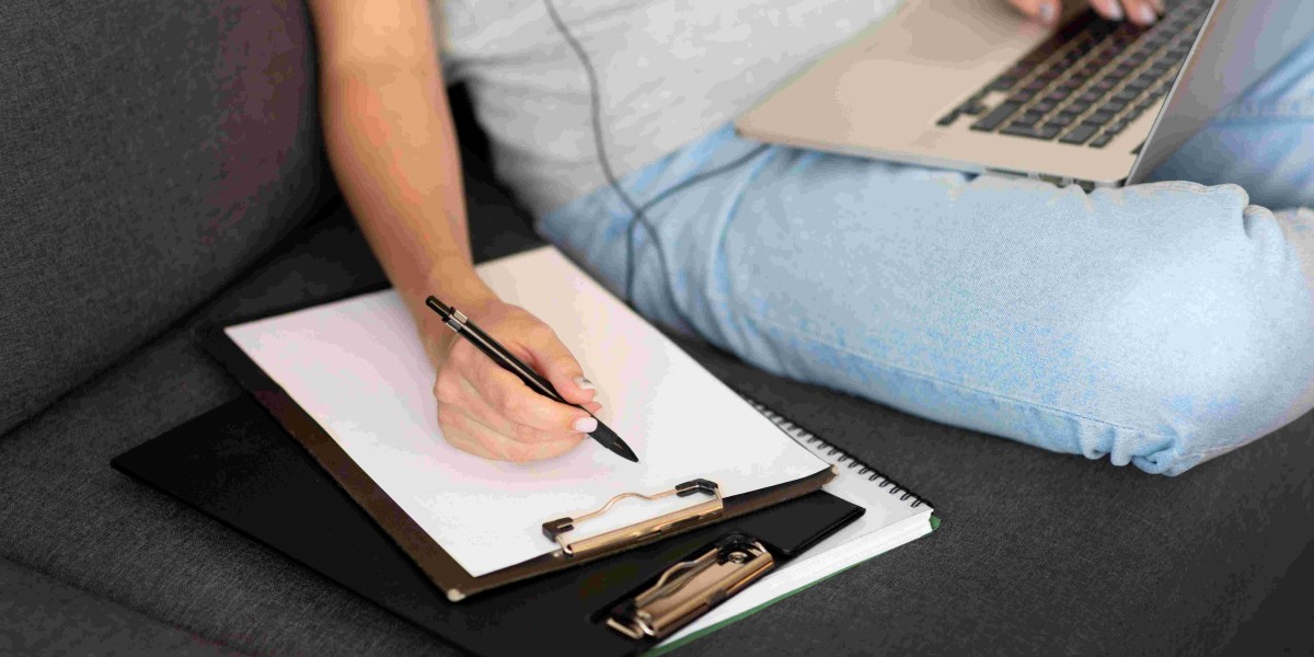 Paperial Login: Writing Services Just One Click Away