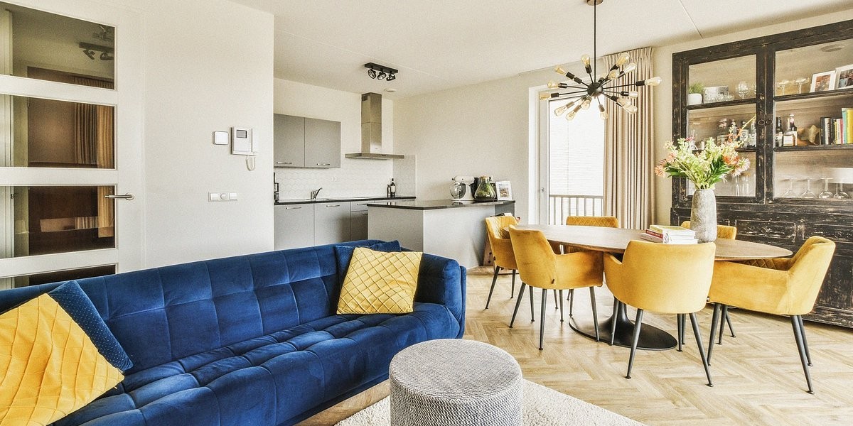 How to Enjoy a Comfortable Long Stay in a Premium Serviced Apartment