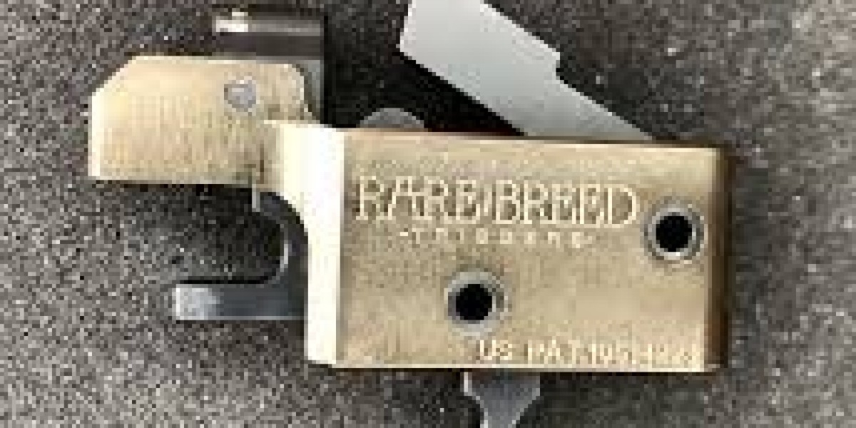 Understanding Rarebreed LLC, the 3 Position Forced Reset Trigger, and Rare Breed Triggers Website