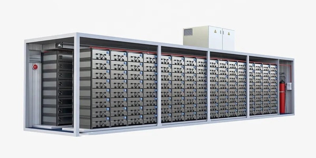Battery Energy Storage System (BESS) Market Overview and Technological Advancements