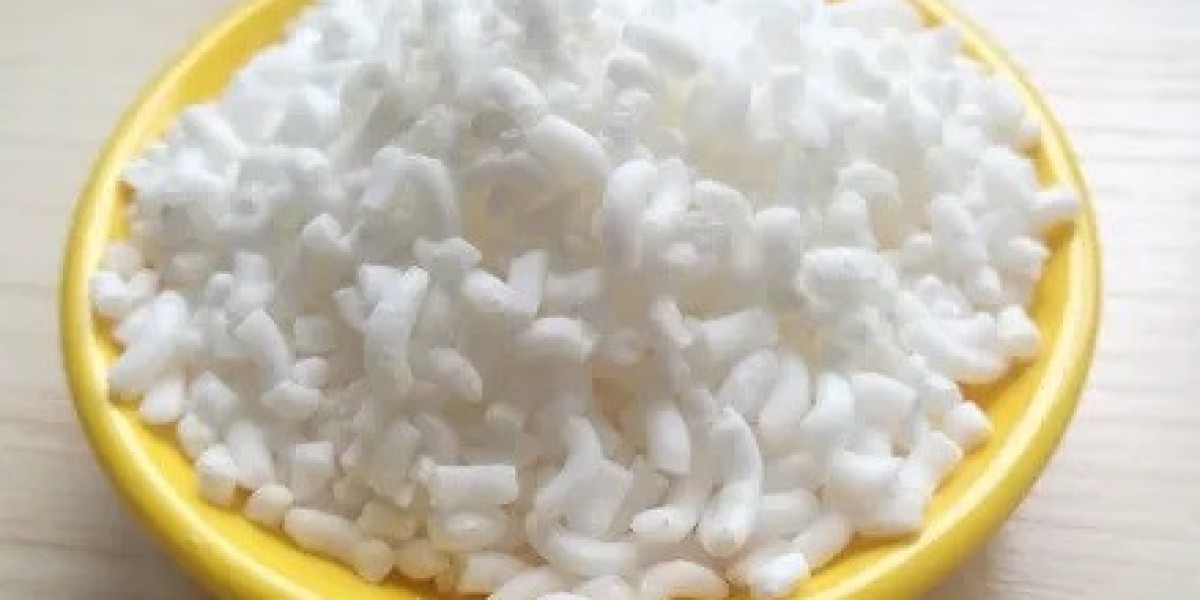Sodium Cocoyl Glutamate Market Growth Analysis Along With Research Report 2031