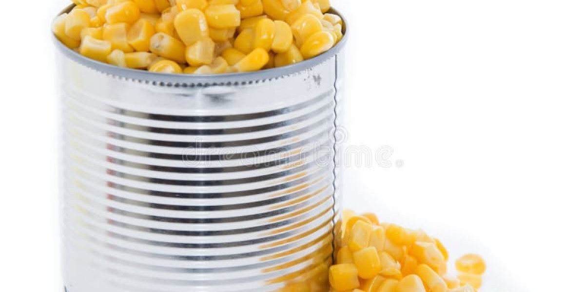 Canned Vegetable Market Analysis of Key Factors, Trends, and Strategic Developments Impacting the Industry