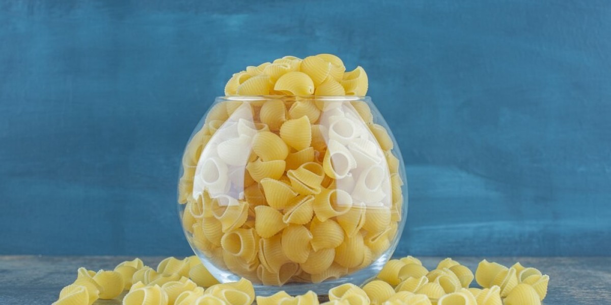 Canned Pasta A Growing Market Driven by Convenience