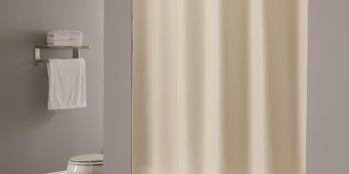 Innovative Features of Hookless Shower Curtains: What Wholesale Suppliers Need to Know