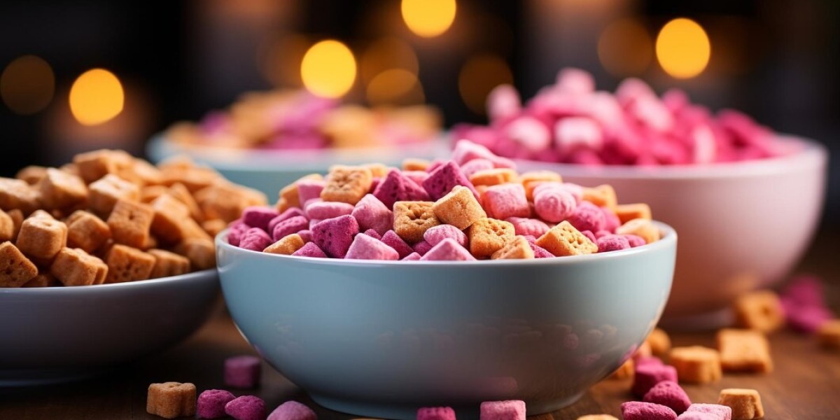 Extruded Snacks Market Insights into Emerging Trends and Innovations with a Focus on Strategic Moves and Growth Outlook