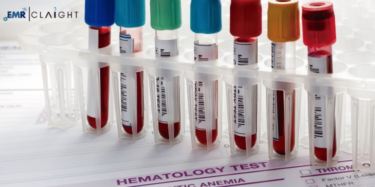 Blood Collection Tube Manufacturing Plant Project Report 2025 | Setup, Cost, and Business Plan