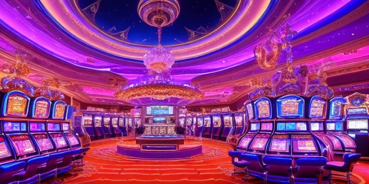 Unrivalled Slots at Spirit Online Casino