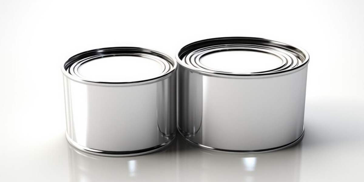 Metal Packaging Market Growth Driven by Sustainability and Premium Product Demand in Global Industries