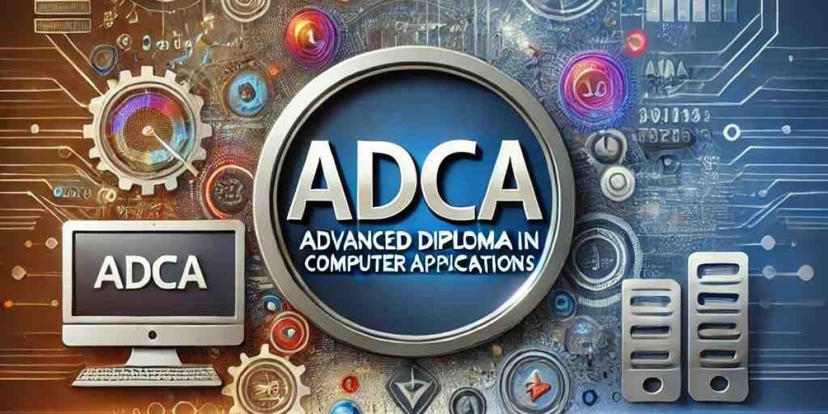 Learn Smarter, Not Harder: The ADCA Advantage
