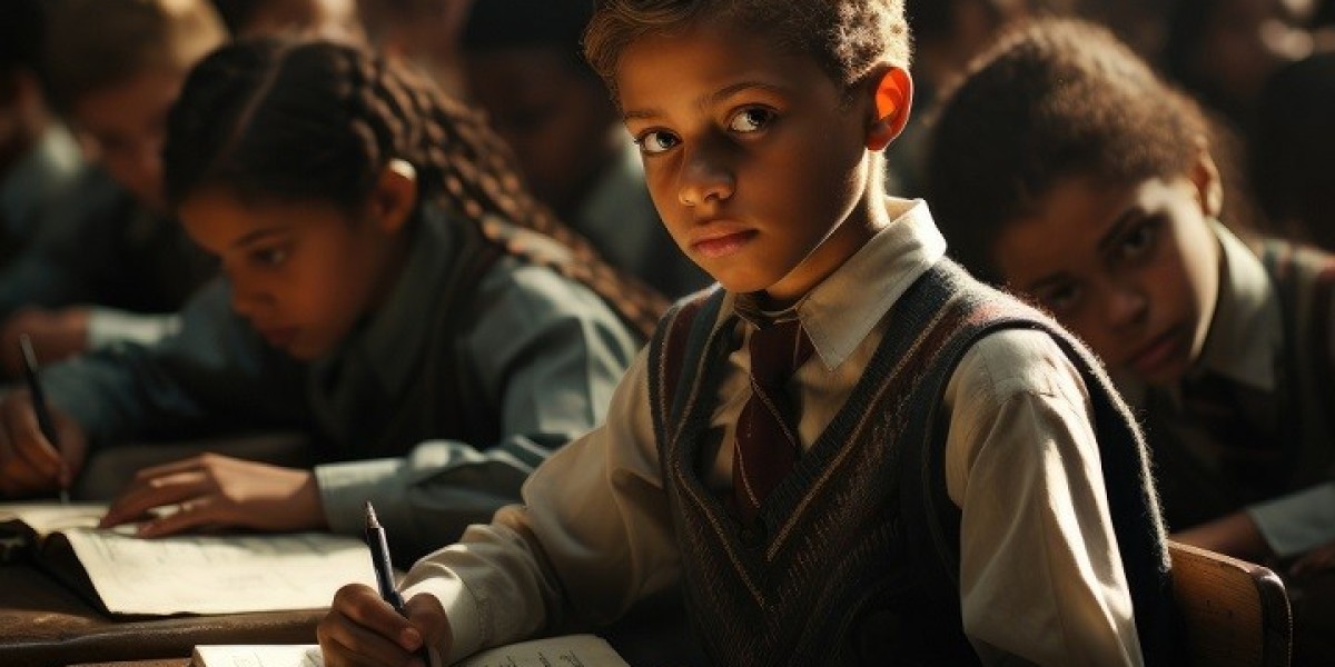 Why Do Parents Consider St. Thomas the Best School in Dwarka?
