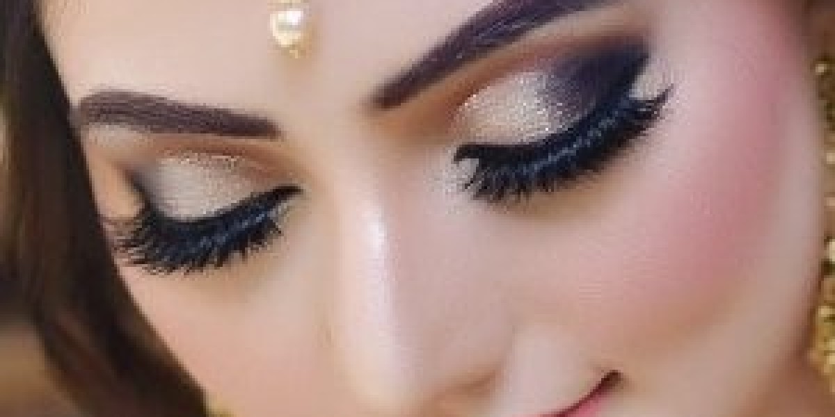 Your Perfect Wedding Look at Your Doorstep