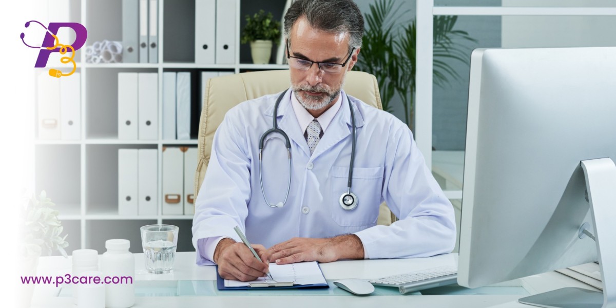 Medical Billing Services: Revolutionizing Claims Processing for Healthcare Providers