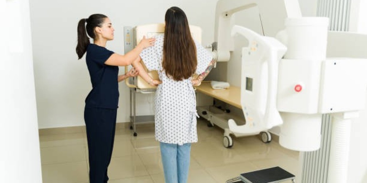 Personalized Tumor Screening in Riyadh: Tailored to Your Needs