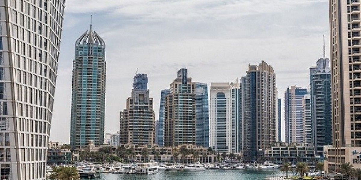 Supreme Residence Arjan – A Premier Investment Opportunity