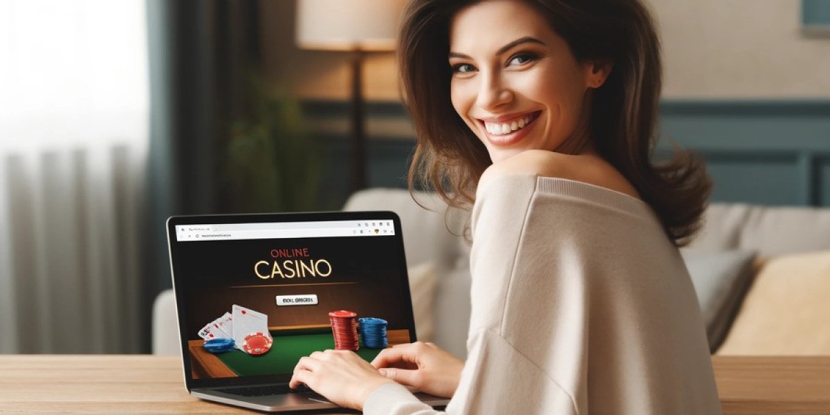 Exploring the World of Online Casino Free Trials: A Comprehensive Guide