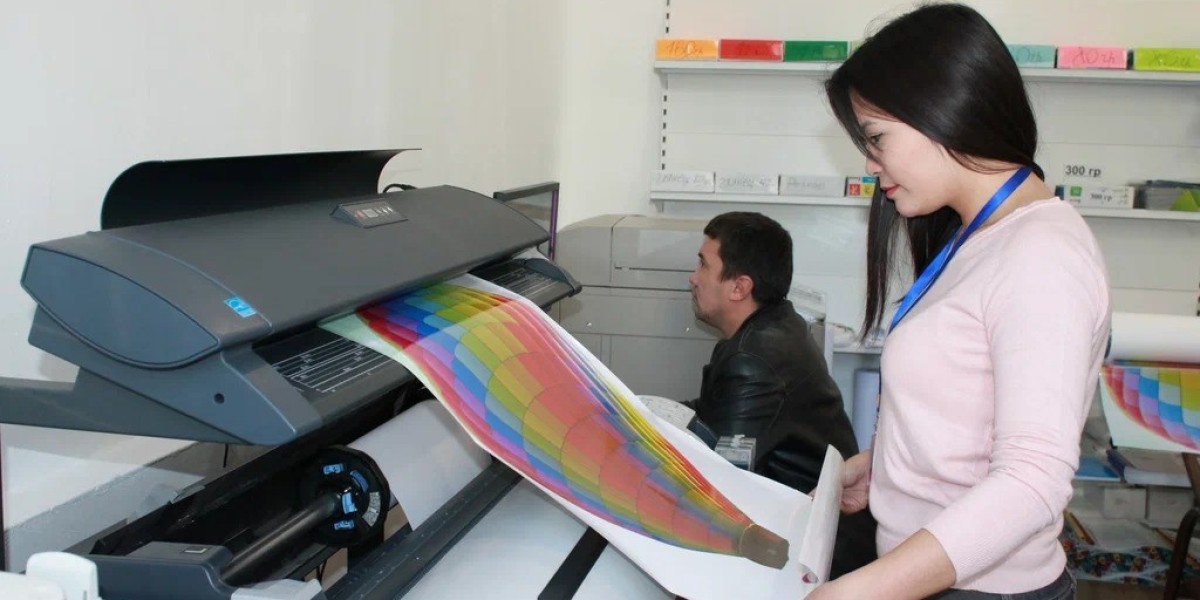 High-Quality Printing Services in Tempe: Meeting Your Custom Needs