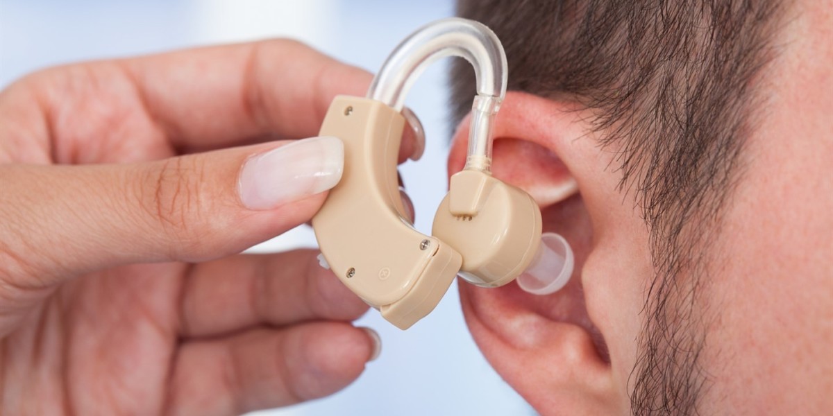 Audiological Devices Market: Winning Strategies for Growth and Innovation