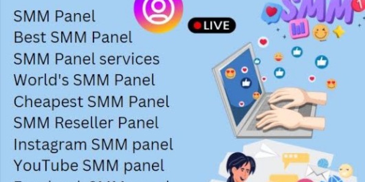 SMM panel for Facebook