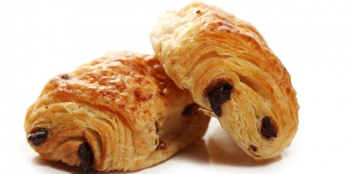 Viennoiserie Journey of How the Market Has Evolved Over Time